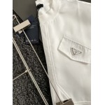 2025年3月26日入荷春夏高品質新作Prada半袖 tシャツTF工場