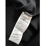 2025年3月26日入荷春夏高品質新作loewe半袖 tシャツTF工場