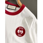 2025年3月26日入荷春夏高品質新作Gucci半袖 tシャツTF工場