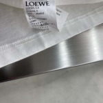 2025年3月26日入荷春夏高品質新作loewe半袖 tシャツTF工場