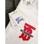 2025年3月26日入荷春夏高品質新作burberry半袖 tシャツTF工場