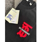 2025年3月26日入荷春夏高品質新作burberry半袖 tシャツTF工場