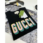 2025年3月26日入荷春夏高品質新作Gucci半袖 tシャツTF工場