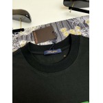 2025年3月26日入荷春夏高品質新作Louis Vuitton半袖 tシャツTF工場