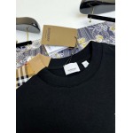 2025年3月26日入荷春夏高品質新作burberry半袖 tシャツTF工場