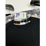 2025年3月26日入荷春夏高品質新作burberry半袖 tシャツTF工場