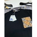 2025年3月26日入荷春夏高品質新作burberry半袖 tシャツTF工場