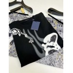 2025年3月26日入荷春夏高品質新作Louis Vuitton半袖 tシャツTF工場