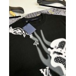 2025年3月26日入荷春夏高品質新作Louis Vuitton半袖 tシャツTF工場