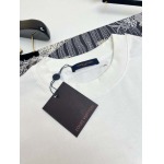 2025年3月26日入荷春夏高品質新作Louis Vuitton半袖 tシャツTF工場