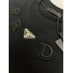 2025年3月26日入荷春夏高品質新作Prada半袖 tシャツTF工場