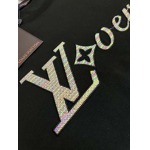 2025年3月26日入荷春夏高品質新作Louis Vuitton半袖 tシャツTF工場