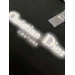 2025年3月26日入荷春夏高品質新作Dior半袖 tシャツTF工場