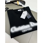 2025年3月26日入荷春夏高品質新作Dior半袖 tシャツTF工場