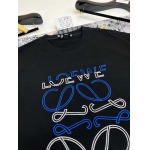 2025年3月26日入荷春夏高品質新作LOEWE半袖 tシャツTF工場