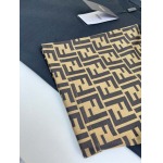 2025年3月26日入荷春夏高品質新作FENDI半袖 tシャツTF工場