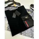 2025年3月26日入荷春夏高品質新作Prada半袖 tシャツTF工場