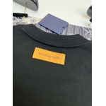 2025年3月26日入荷春夏高品質新作Louis Vuitton半袖 tシャツTF工場