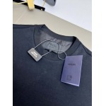 2025年3月26日入荷春夏高品質新作Prada半袖 tシャツTF工場