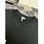 2025年3月26日入荷春夏高品質新作loewe半袖 tシャツTF工場