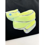 2025年3月26日入荷春夏高品質新作loewe半袖 tシャツTF工場