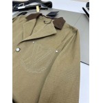 2025年3月26日入荷 高品質新作Louis VuittonジャケットTF工場