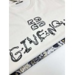 2025年3月26日入荷春夏高品質新作Givenchy半袖 tシャツTF工場