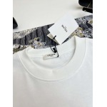 2025年3月26日入荷春夏高品質新作celine半袖 tシャツTF工場