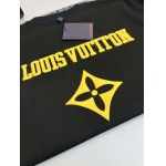 2025年3月26日入荷春夏高品質新作Louis Vuitton半袖 tシャツTF工場