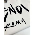 2025年3月26日入荷春夏高品質新作FENDI半袖 tシャツTF工場