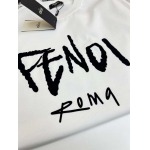 2025年3月26日入荷春夏高品質新作FENDI半袖 tシャツTF工場