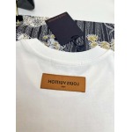 2025年3月26日入荷春夏高品質新作Louis Vuitton半袖 tシャツTF工場