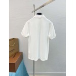 2025年3月26日入荷春夏高品質新作burberry半袖 tシャツTF工場