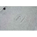 2025年3月26日入荷春夏高品質新作FENDI半袖 tシャツTF工場