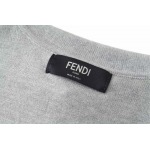 2025年3月26日入荷春夏高品質新作FENDI半袖 tシャツTF工場
