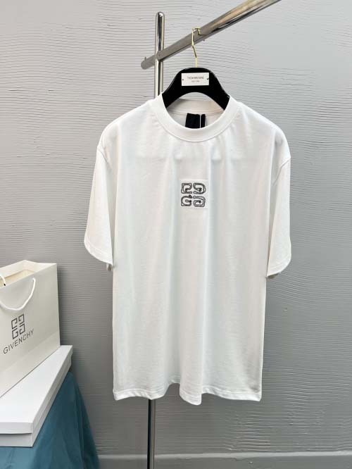 2025年3月26日入荷春夏高品質新作Givenchy半袖 ...