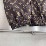 2025年3月26日入荷春夏高品質新作Louis VuittonジャケットTF工場