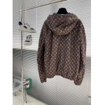 2025年3月26日入荷春夏高品質新作Louis VuittonジャケットTF工場