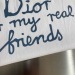 2025年3月26日入荷春夏高品質新作半袖 tシャツTF工場