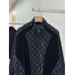 2025年3月26日入荷春夏高品質新作Louis VuittonジャケットTF工場