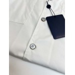 2025年3月26日入荷春夏高品質新作Louis Vuitton半袖  シャツTF工場