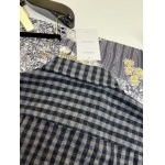 2025年3月26日入荷春夏高品質新作Thom Browne長袖シャツTF工場