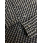 2025年3月26日入荷春夏高品質新作Thom Browne長袖シャツTF工場