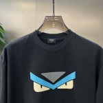 2025年3月26日入荷春夏高品質新作Fendi半袖 tシャツTF工場