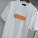 2025年3月26日入荷春夏高品質新作Louis Vuitton半袖 tシャツTF工場