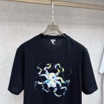 2025年3月26日入荷春夏高品質新作LOEWE半袖 tシャツTF工場