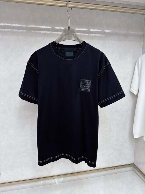 2025年3月26日入荷春夏高品質新作Givenchy半袖 ...