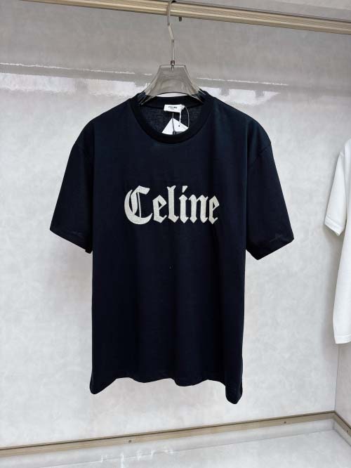 2025年3月26日入荷春夏高品質新作celine半袖 tシ...