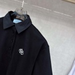 2025年3月26日入荷春夏高品質新作Prada半袖 tシャツTF工場