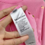 2025年3月26日入荷春夏高品質新作Balenciaga半袖 tシャツTF工場